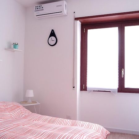 Cm B&B Piramide Roma Eksteriør bilde