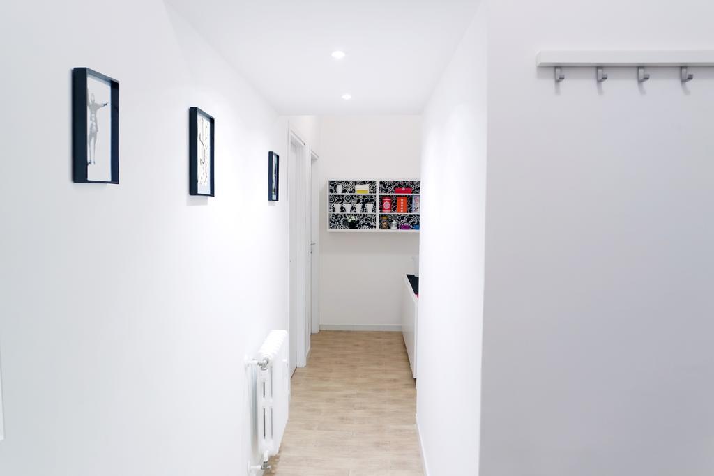 Cm B&B Piramide Roma Rom bilde