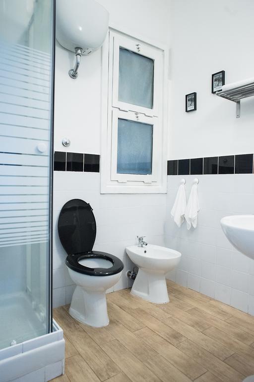 Cm B&B Piramide Roma Rom bilde