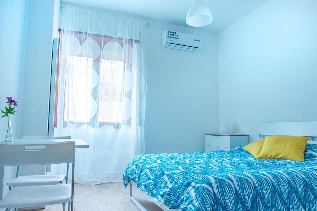 Cm B&B Piramide Roma Rom bilde