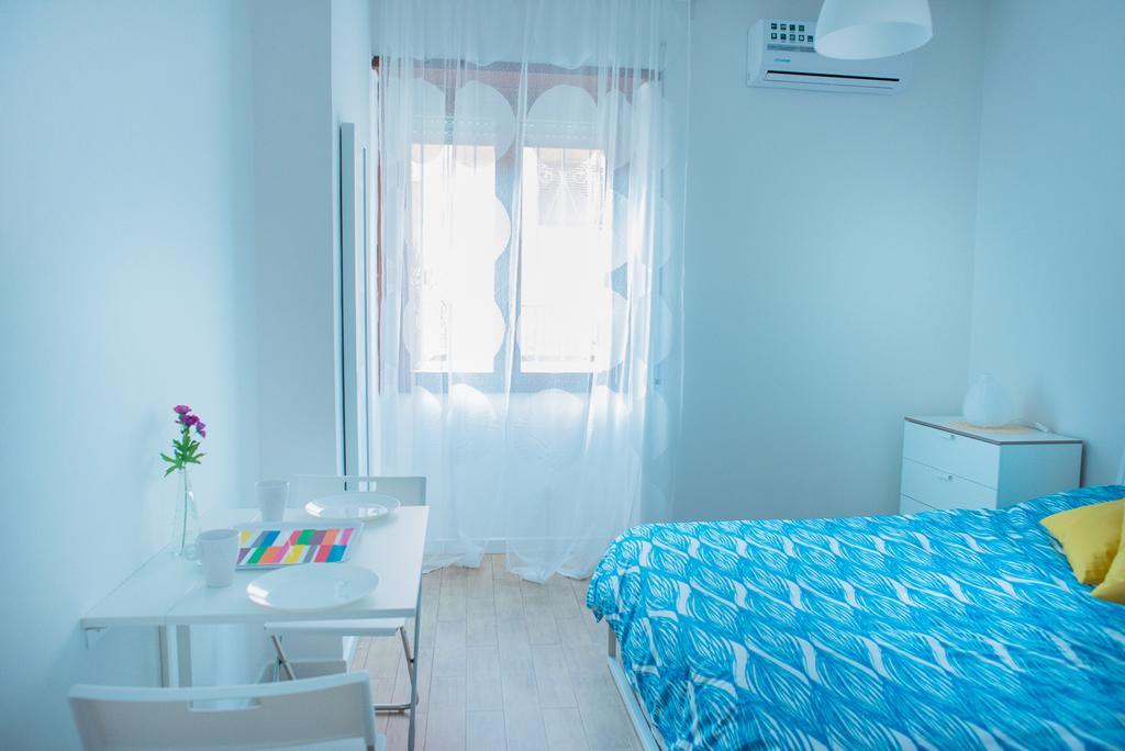 Cm B&B Piramide Roma Rom bilde
