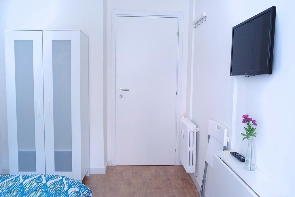 Cm B&B Piramide Roma Rom bilde