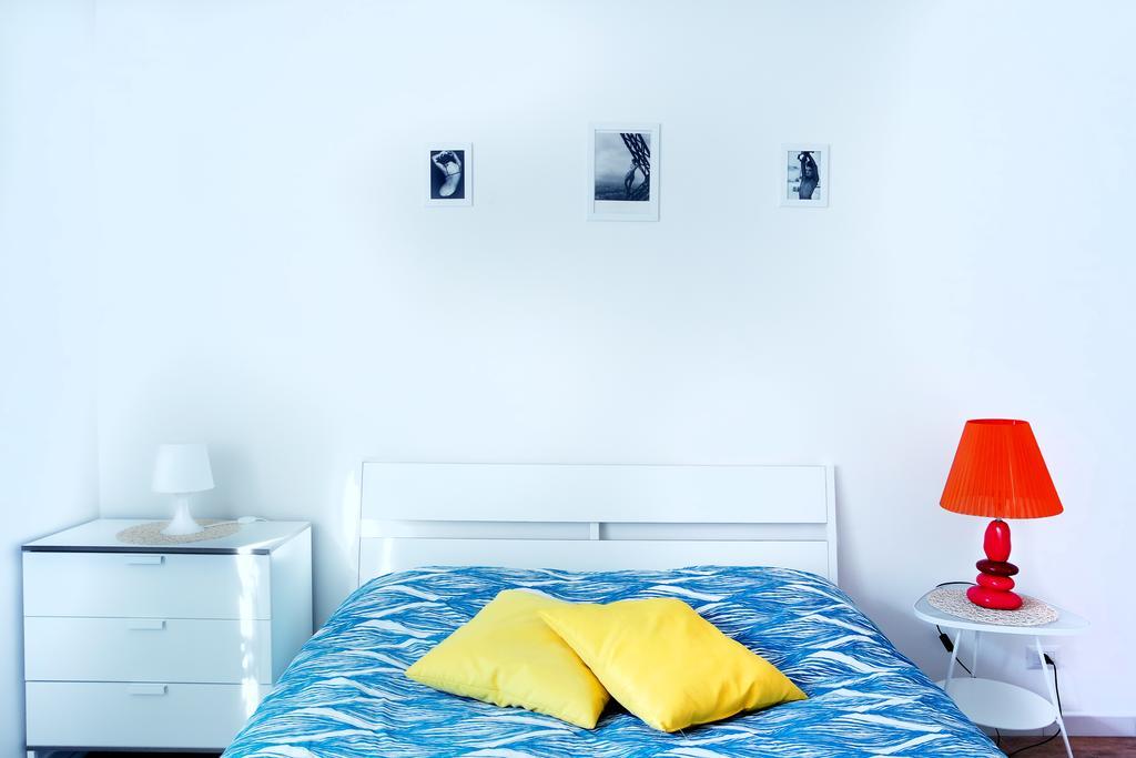 Cm B&B Piramide Roma Rom bilde