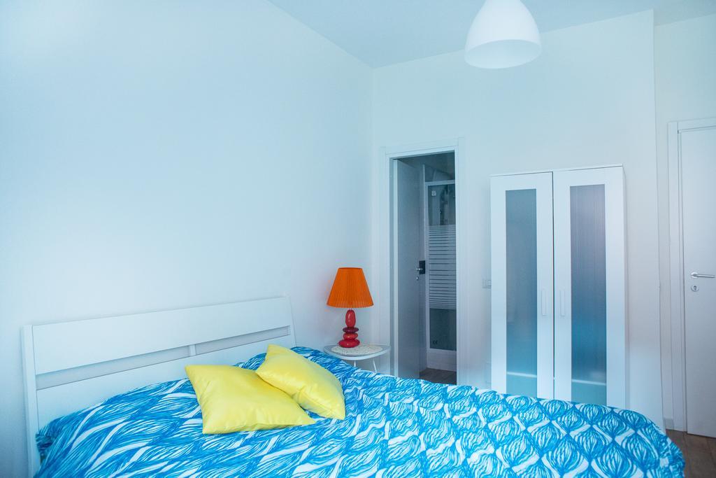 Cm B&B Piramide Roma Rom bilde
