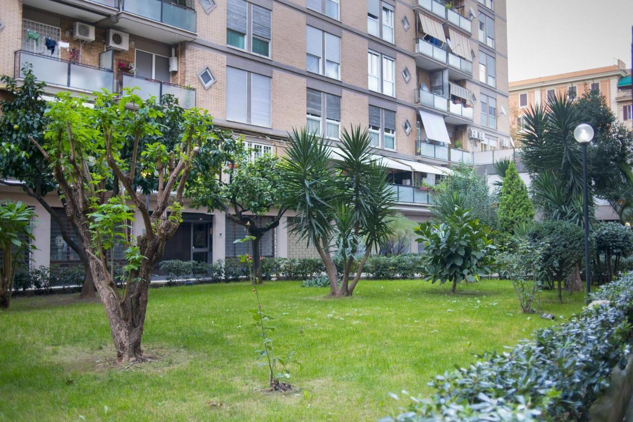 Cm B&B Piramide Roma Rom bilde